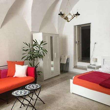 Medieval Terraced House In Vieste Vecchia ภายนอก รูปภาพ