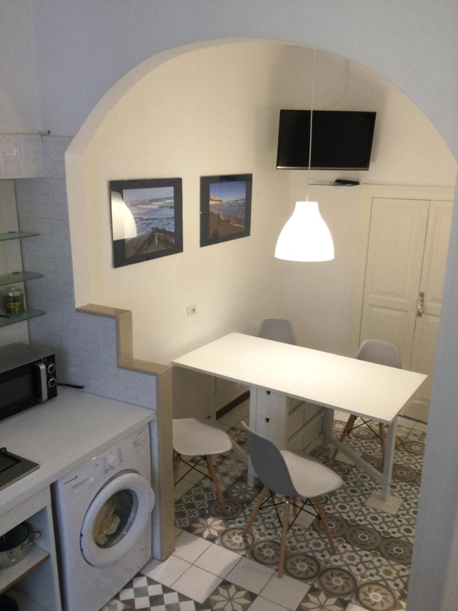 Medieval Terraced House In Vieste Vecchia ภายนอก รูปภาพ