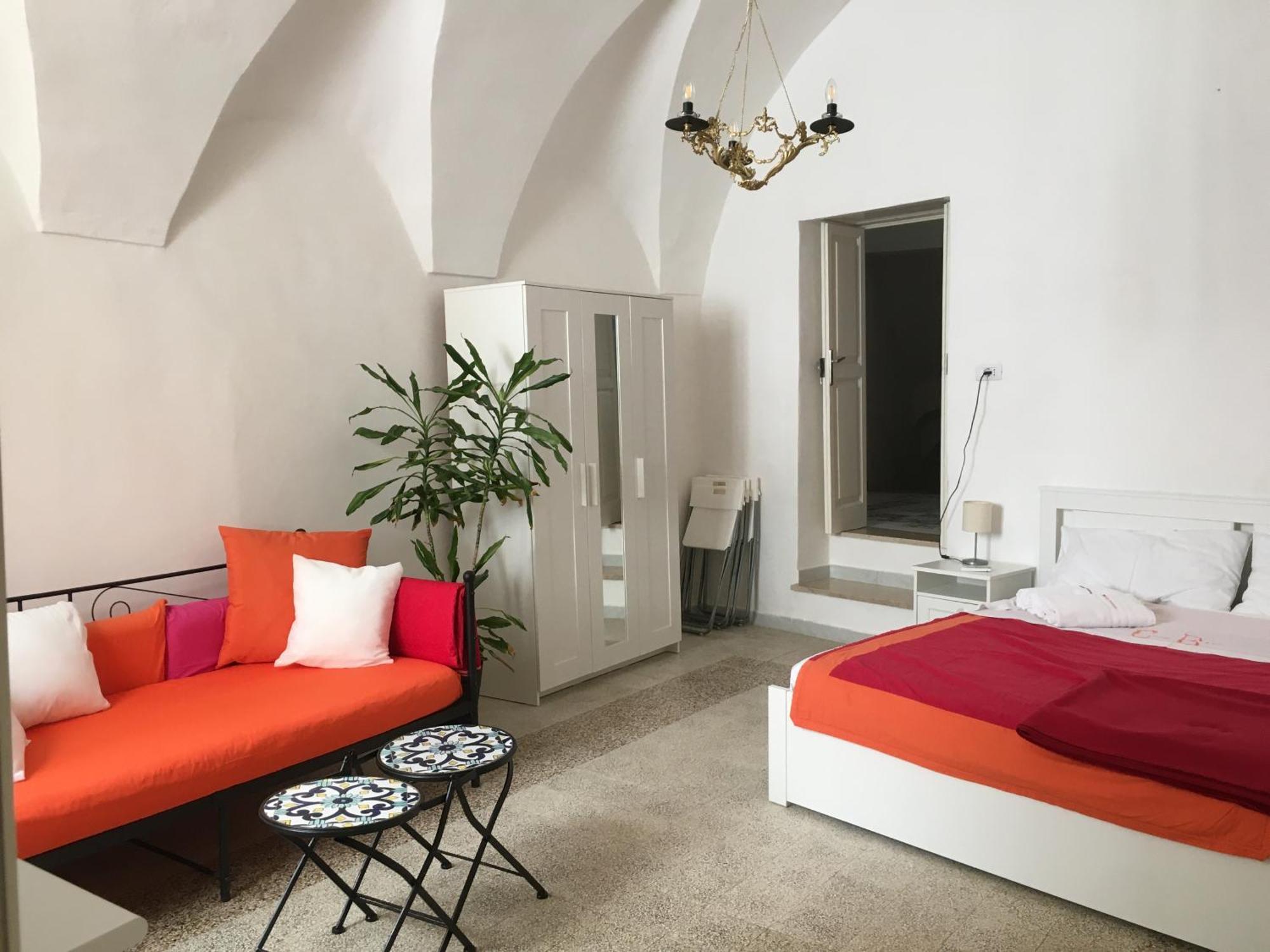 Medieval Terraced House In Vieste Vecchia ภายนอก รูปภาพ